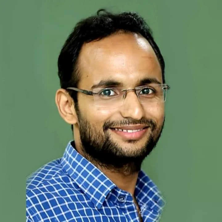 Manoj Kumar Soni
